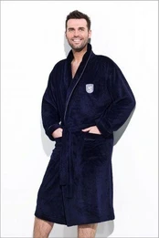 L&L Chalatas "Borys Granat", XXL dydis kaina