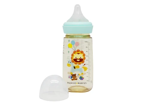 Buteliukas, 300 ml