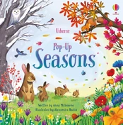 Pop-Up Seasons kaina
