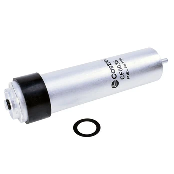Kuro filtras Castrol Filters CF0036