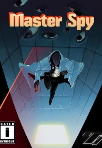 Master Spy PC