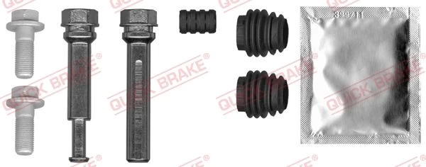 QUICK BRAKE QB113-0022X  Brake caliper repair kit