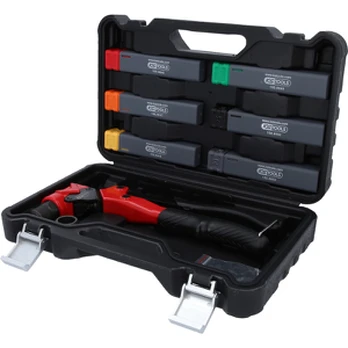 Rankinis kniediklis KS Tools 150.9820; 12 vnt.