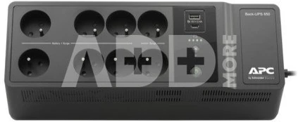 BE850G2-FR UPS 850VA