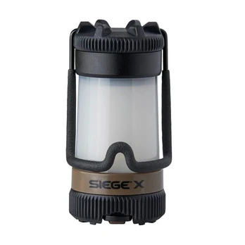 Prožektorius Streamlight SIEGE X USB coyote