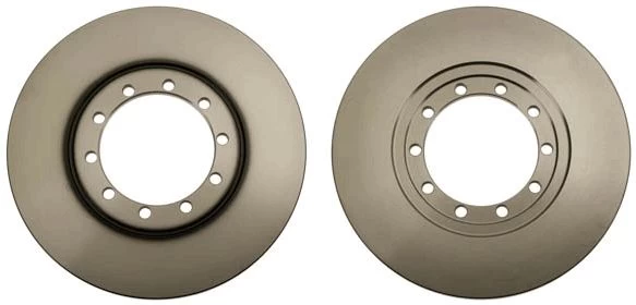 TRW DF6049 Brake Disc