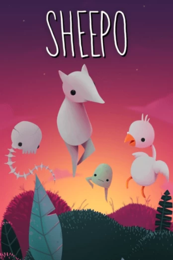 Sheepo PC