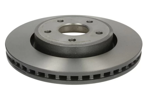 BREMBO 09.A031.11 Brake Disc