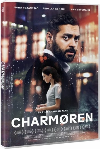 SMD Charmøren (Dk Local)