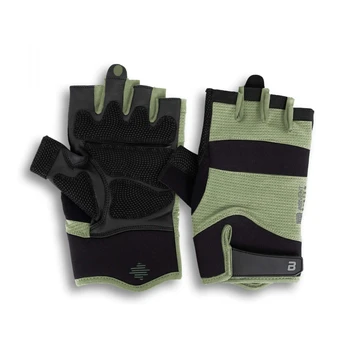 Biotech Jake Gloves