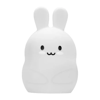 Redleaf Silly Rabbit Silicone LED Lamp