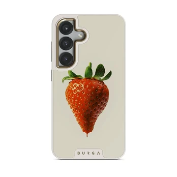 Juicy - Samsung Galaxy S25 Case, Elite Light (Magnetic) / Gold