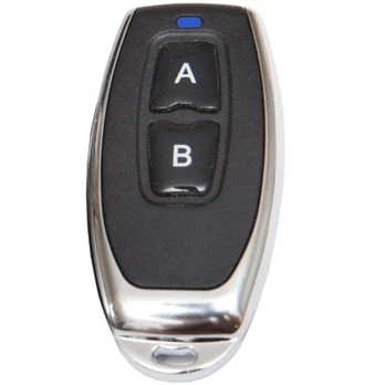 Elmes Electronic U2T pilot