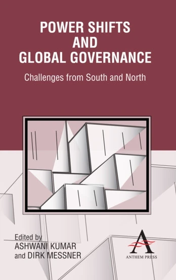 Power Shifts and Global Governance