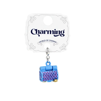 Charming pakabukas – Lobis