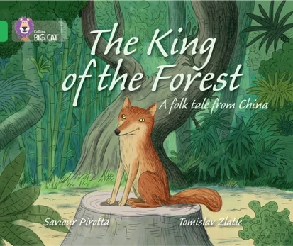 King of the Forest