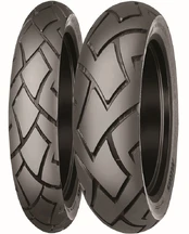 Mitas Terra Force-R 140/80R17 69 V kaina