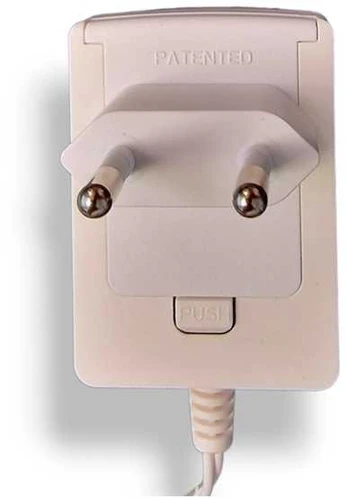 Light Solutions Aps Light Solutions SPARE PART: Power supply plug - fits Hue Lightstrip & Hue bridge