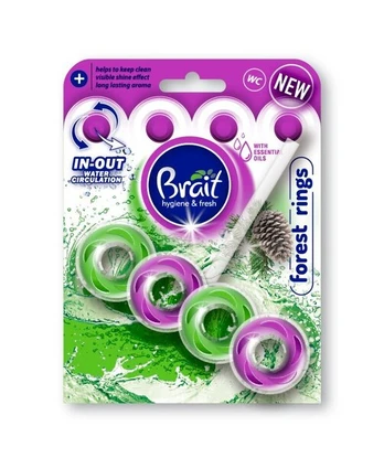 Brait Wc gaiviklis, 40 g