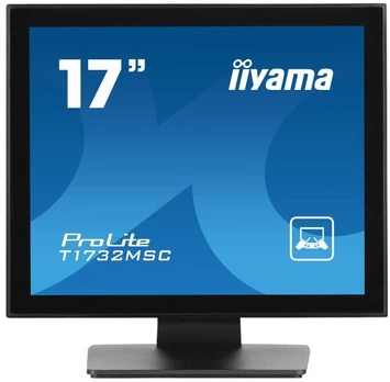 Monitorius Iiyama T1732MSC-B1SAG