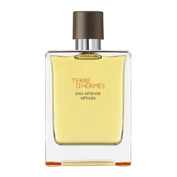 Kvapusis vanduo Hermes Terre D'Hermes Eau Intense Vetiver EDP vyrams 200 ml