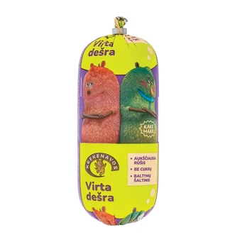 Virta dešra KAKĖ MAKĖ, 320 g
