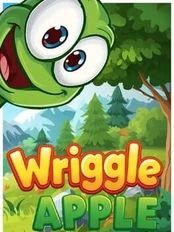 Wriggle Apple PC