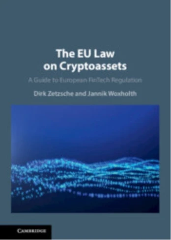 EU Law on Crypto-Assets