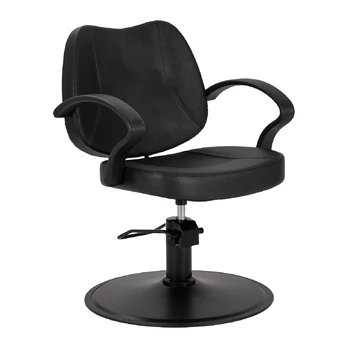 Kirpyklos kėdė Hair System S20 Black