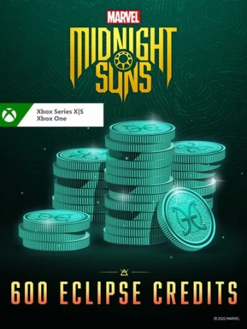 Marvel's Midnight Suns Xbox