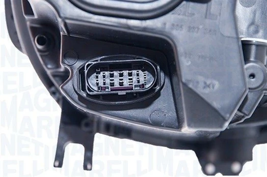Priekinis žibintas MAGNETI MARELLI 711451000174