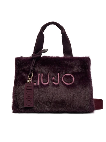 Rankinė Liu Jo TF6215 E1135 Violetinė