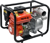 YATO DEGIMO SIURBLIS 3 "5,9 AG 60 m3 / h 85402 kaina