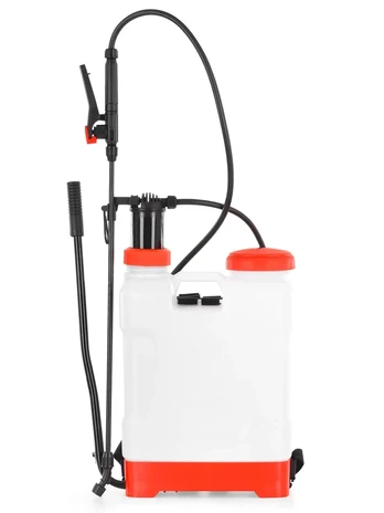 Purkštuvas sodo 16 L HECHT 4166