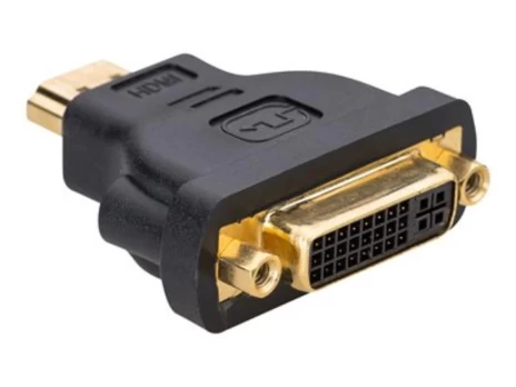 AKYGA AK-AD-02 Adapter DVI-F / HDMI-M