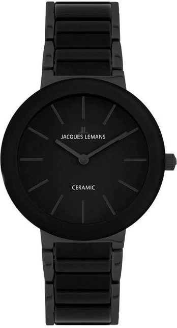 Laikrodis Jacques Lemans Ceramic 42-8G