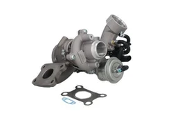 KAMOKA 8600091 Kompresorius, įkrovimo sistema