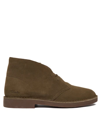Auliniai batai Clarks Desert Bt Evo 26183838 Chaki