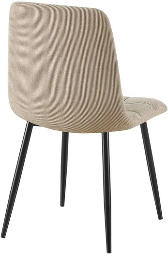 Mville Valgomojo kėdė Antibes Cord
