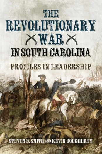 Revolutionary War in South Carolina