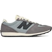 New Balance Laisvalaikio batai U471AH Pilka kaina