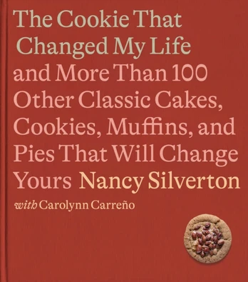 Cookie That Changed My Life