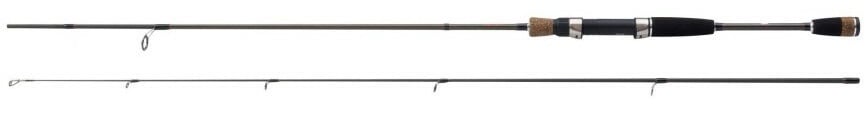 Spiningas Berkley Fireflex 902 M 1345095, 270 cm, 199 g, juoda sp.