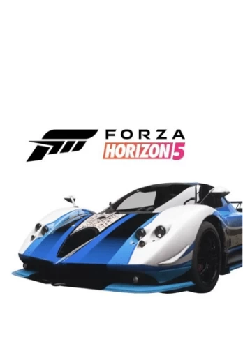 Forza Horizon 5 PC
