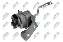 Kompresorius, įkrovimo sistema NTY ECD-FR-015 kaina