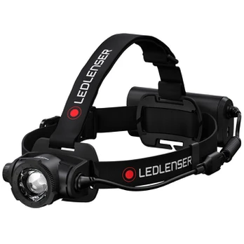 Ledlenser H15R Core Galvos žibintas 2500 lm
