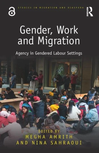 Gender, Work and Migration