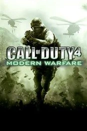 Call Of Duty 4: Modern Warfare PC