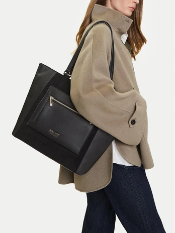 Nine West Rankinė CEO-MISSOURI-LDA8264 Juoda