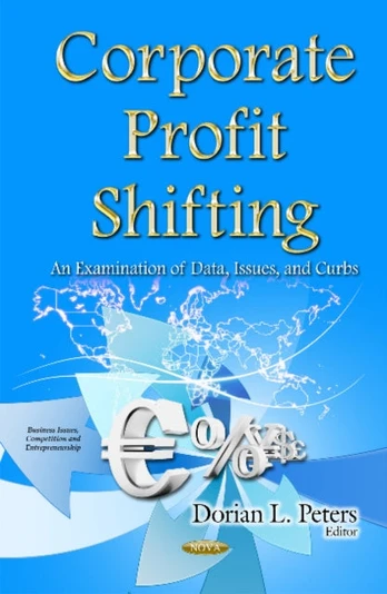 Corporate Profit Shifting